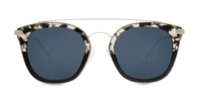 Diff Eyewear Zoey Grey Sunglasses