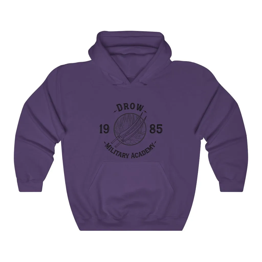 Drow Hoodie