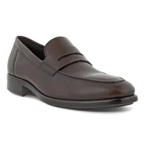 ECCO Citytray Penny Loafer