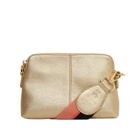 Elms & King Burbank Crossbody LIGHT GOLD