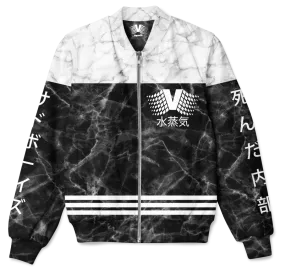 Emperor Bomber Jacket