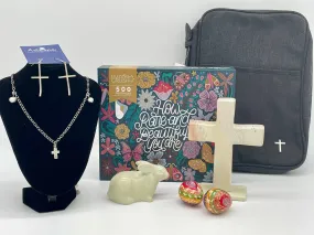 Everyday Faith Easter Box