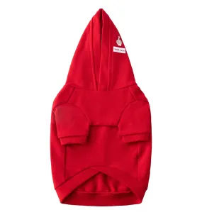 Finger Cross Hoodie