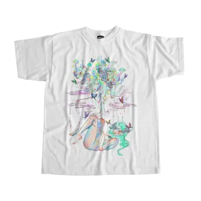 Fungi Fantasy Tee