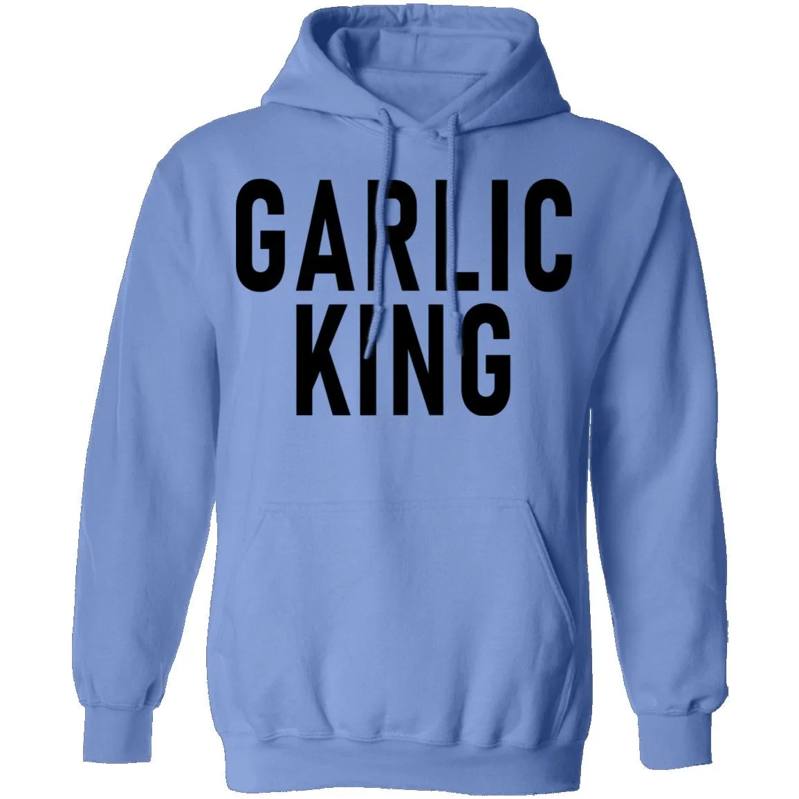 Garlic King T-Shirt