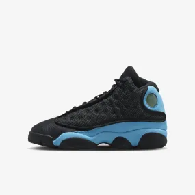 (GS) Air Jordan 13 Retro 'UNC University Blue' (2022) 884129-041