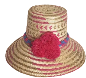 Heaven Handmade Wayuu Hat