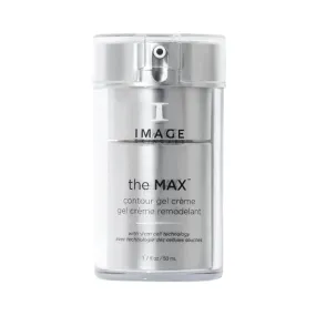 Image Skincare | The MAX Contour Gel Creme 50ml