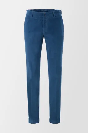 Incotex Blue Trousers