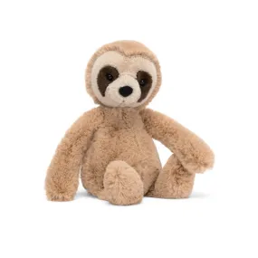 Jellycat Bashful Sloth - Medium