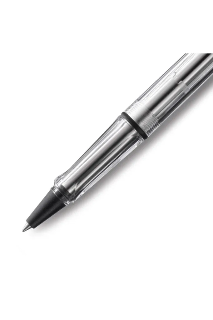 Lamy - Safari - Rollerball Pen - Transparent