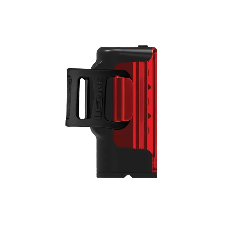 Lezyne Strip Drive Pro 400  Rear Light