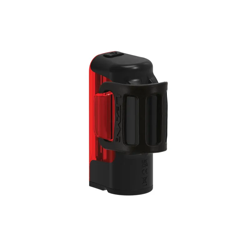 Lezyne Strip Drive Pro 400  Rear Light