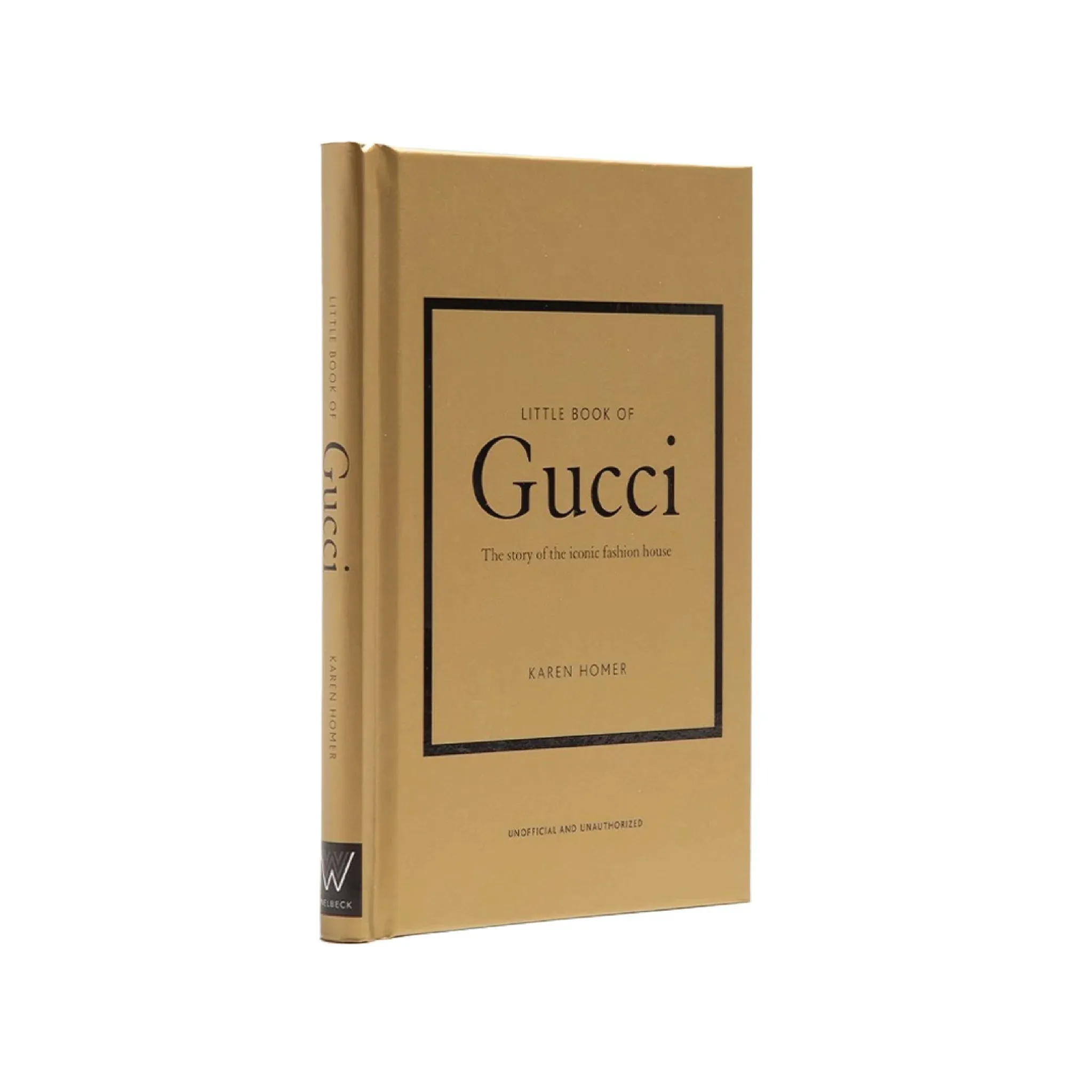 Little Book of Gucci