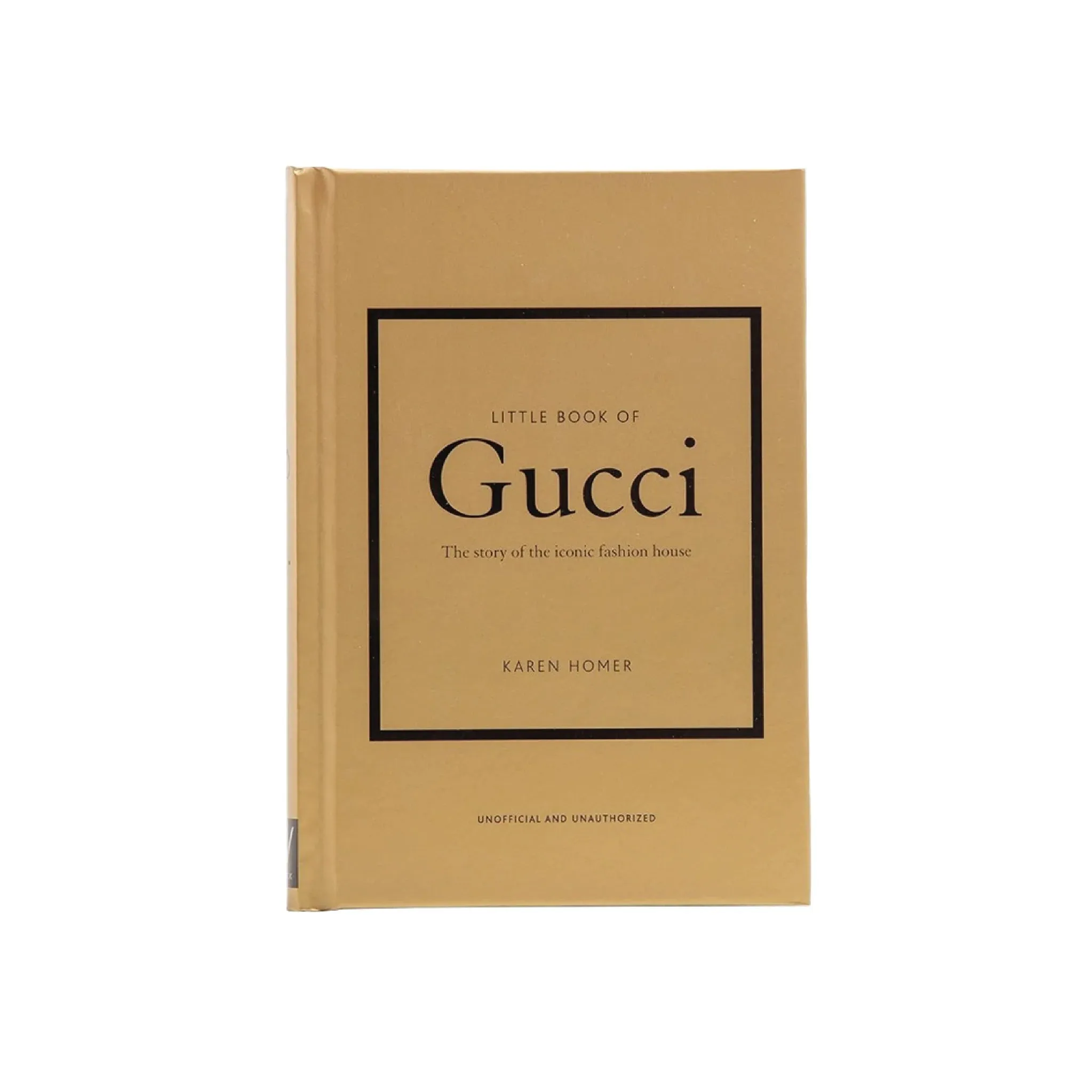 Little Book of Gucci