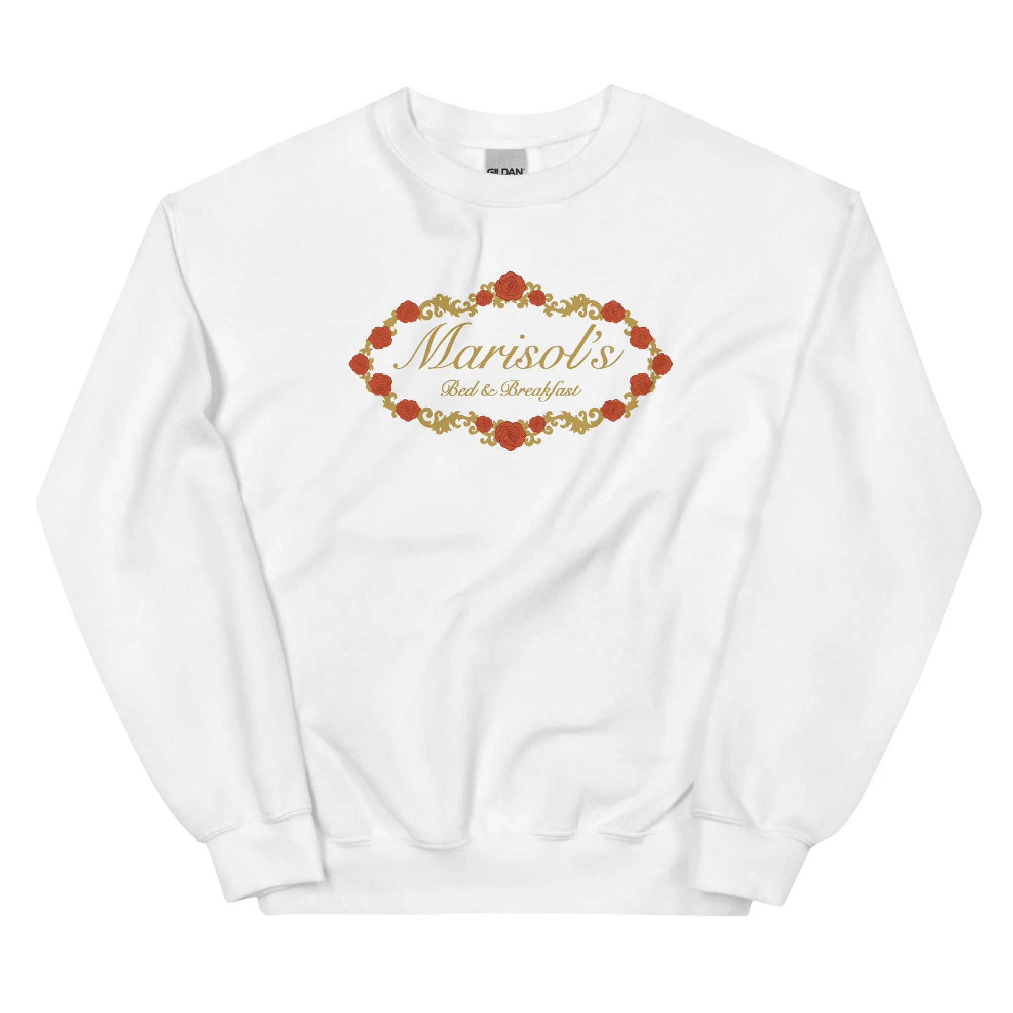 Marisol’s Bed & Breakfast Sweatshirt