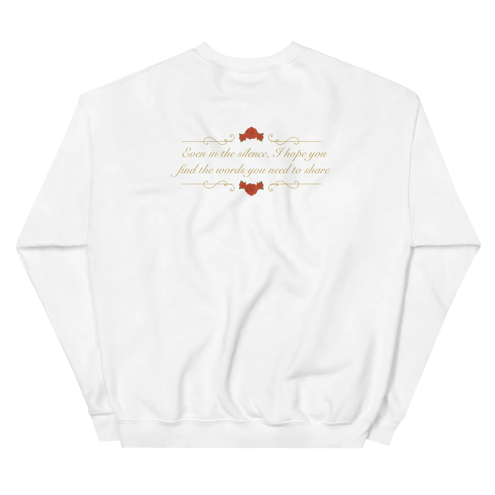 Marisol’s Bed & Breakfast Sweatshirt