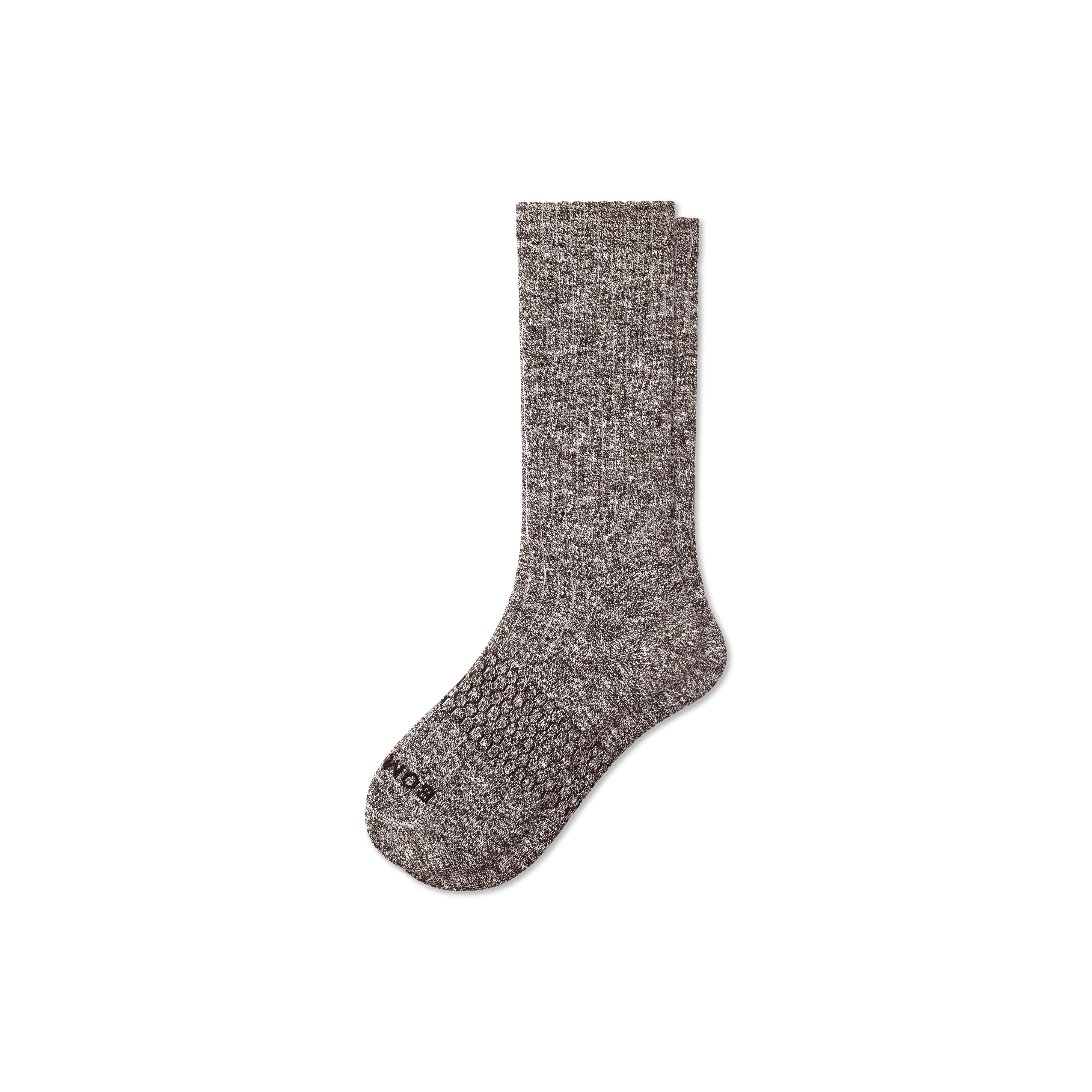 Men's Chunky Ragg Calf Socks