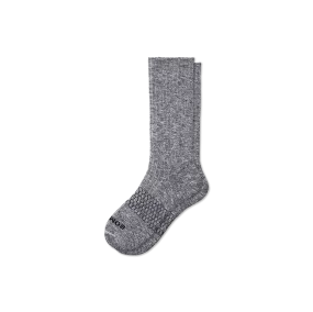 Men's Chunky Ragg Calf Socks