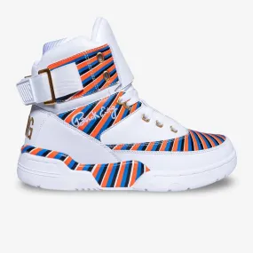 (Men's) Ewing Athletics x Tom Sanford 33 Hi 'NYC / Patrick Painting' 1BM01903-132