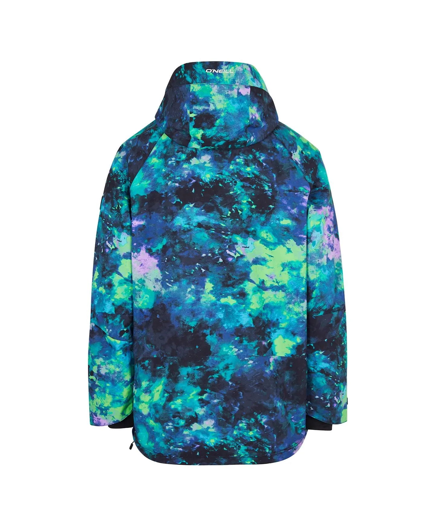 Men's O'Riginals Anorak Jacket Snow Jacket - Blue Outer Space