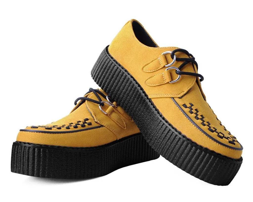 Mustard Viva Mondo Creeper