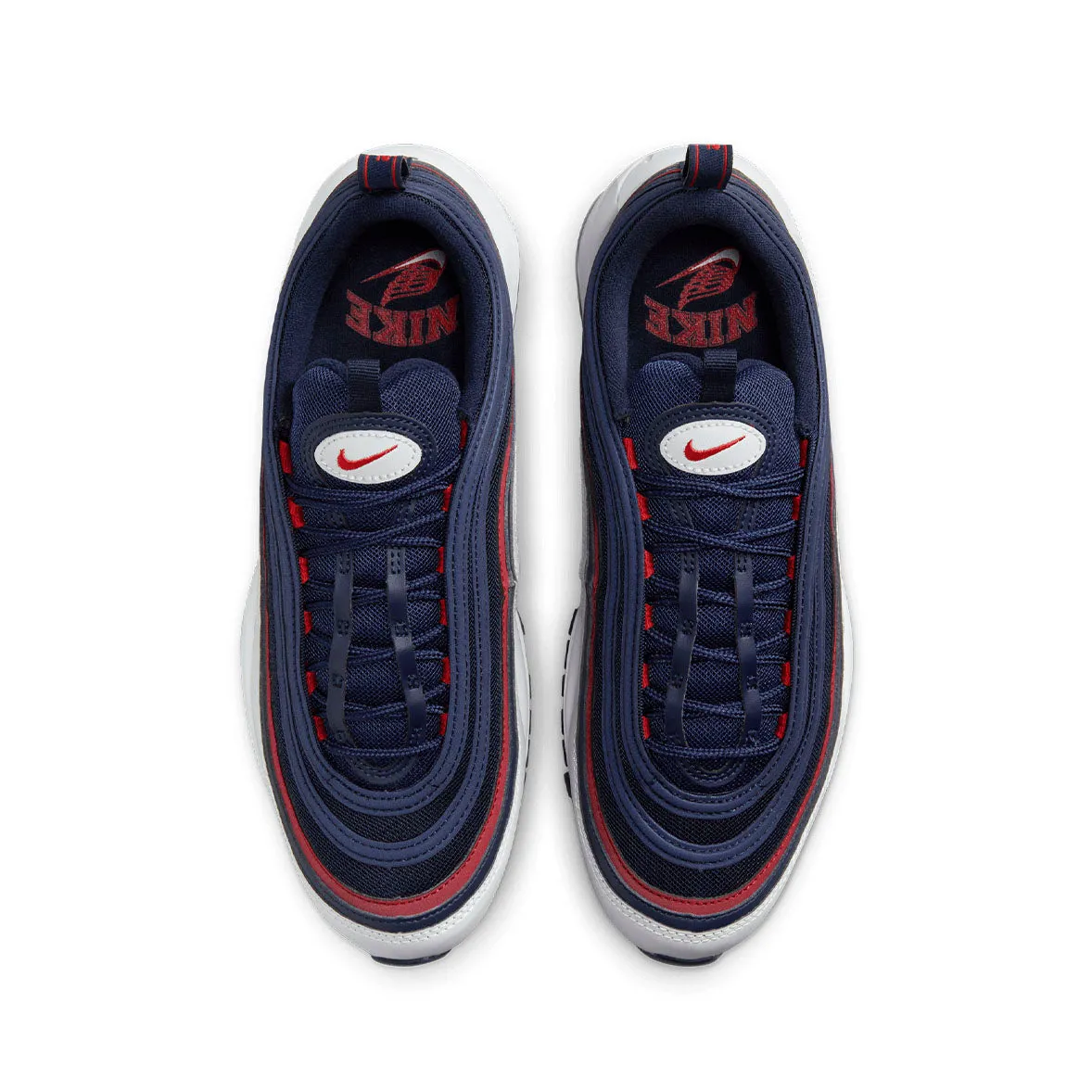 Nike Air Max 97 Midnight Navy Blue