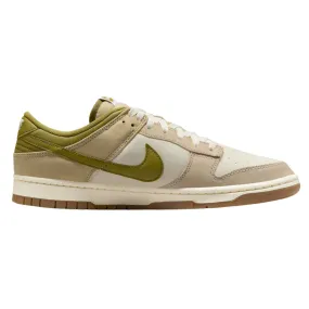 Nike Men's Dunk Low Sail/Moss