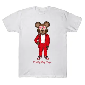 Nupe For Life T-Shirt