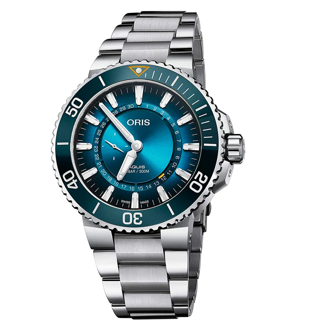 ORIS GREAT BARRIER REEF LIMITED EDITION III