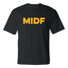 PT Uniform T-Shirt - MIDF