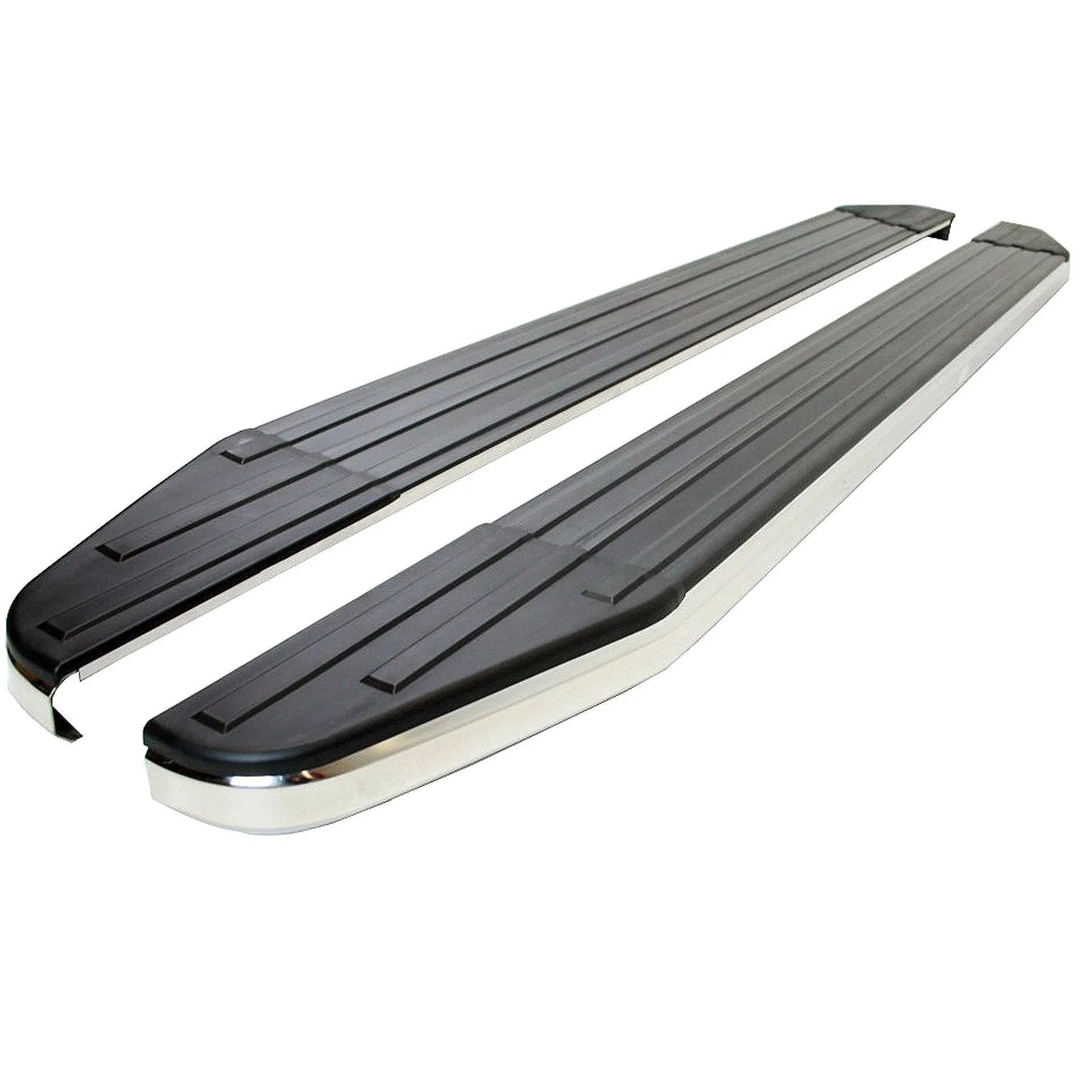 Raptor Side Steps Running Boards for Volvo XC90 2015  (Exc. R-Design)