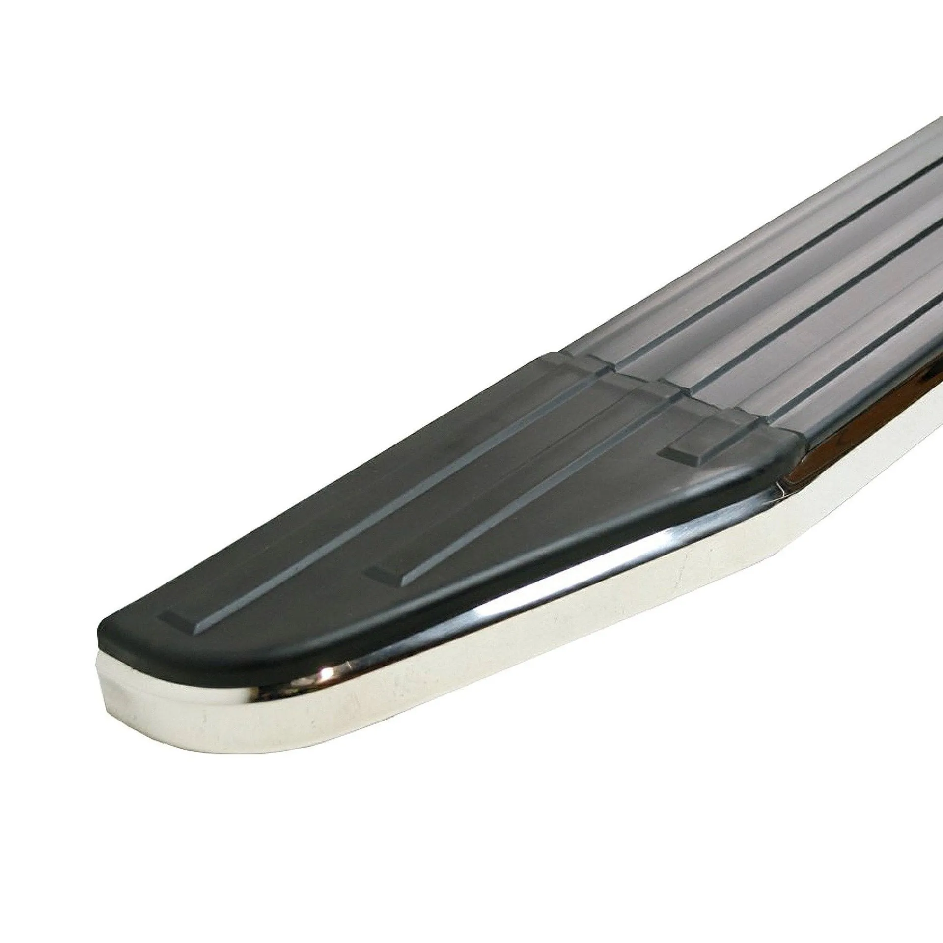 Raptor Side Steps Running Boards for Volvo XC90 2015  (Exc. R-Design)