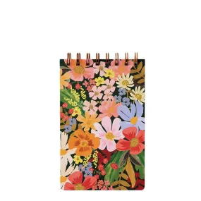 RIFLE PAPER CO. | Marguerite Top Spiral Notebook