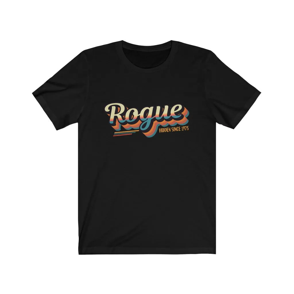 Rogue Harvest Retro Class Tee