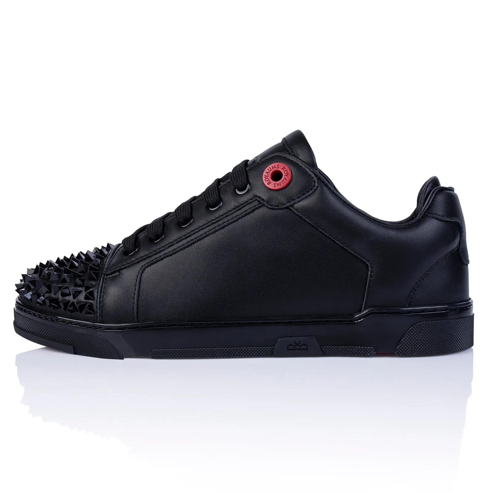 Royaums Luisa Triangle Black