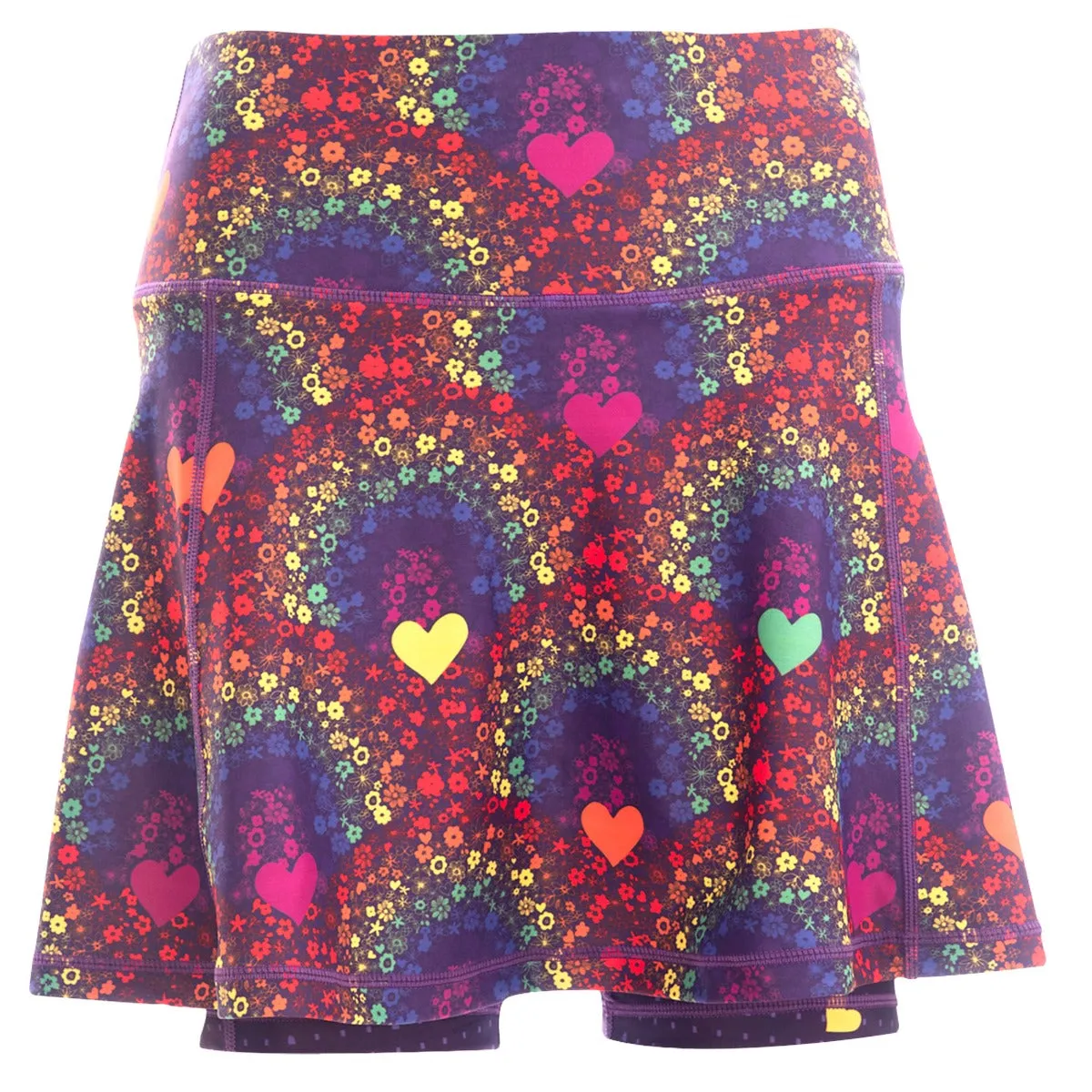 Sale Skort | After the Storm