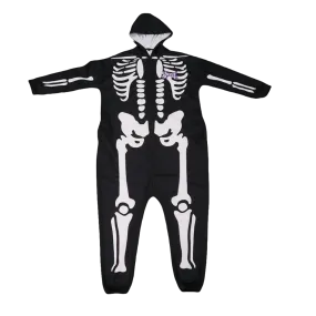 Skeleton Onesie (PRE-ORDER)