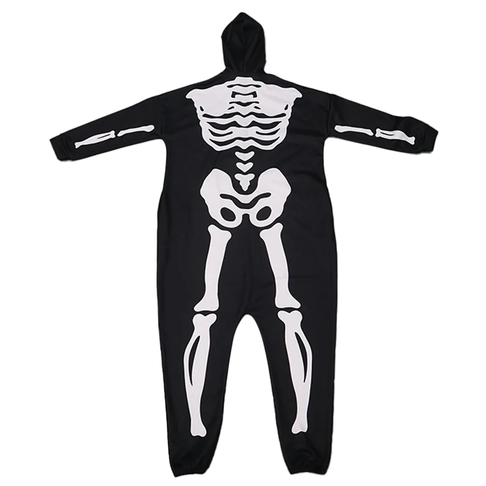 Skeleton Onesie (PRE-ORDER)