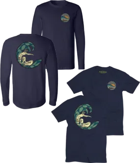 Soul Surfer (Two Options - Short Sleeve & Long Sleeve)