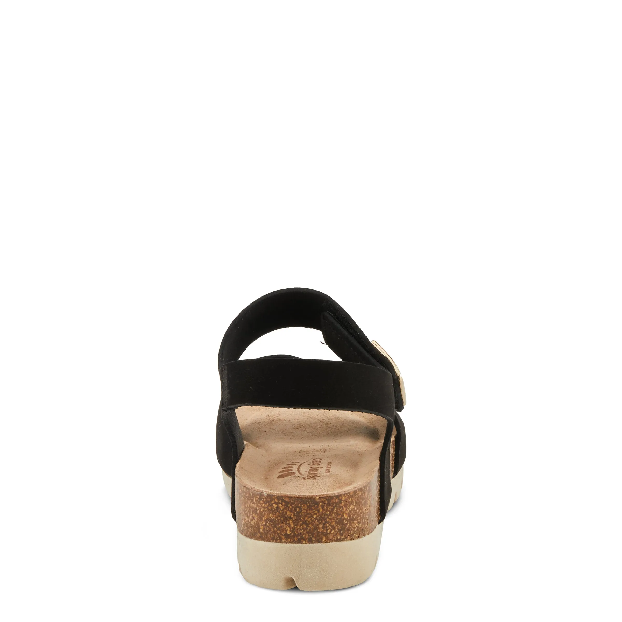 SPRING STEP OAKLAND SANDALS