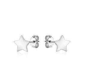 Star Stud Earrings