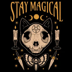 'Stay Magical' Shirt