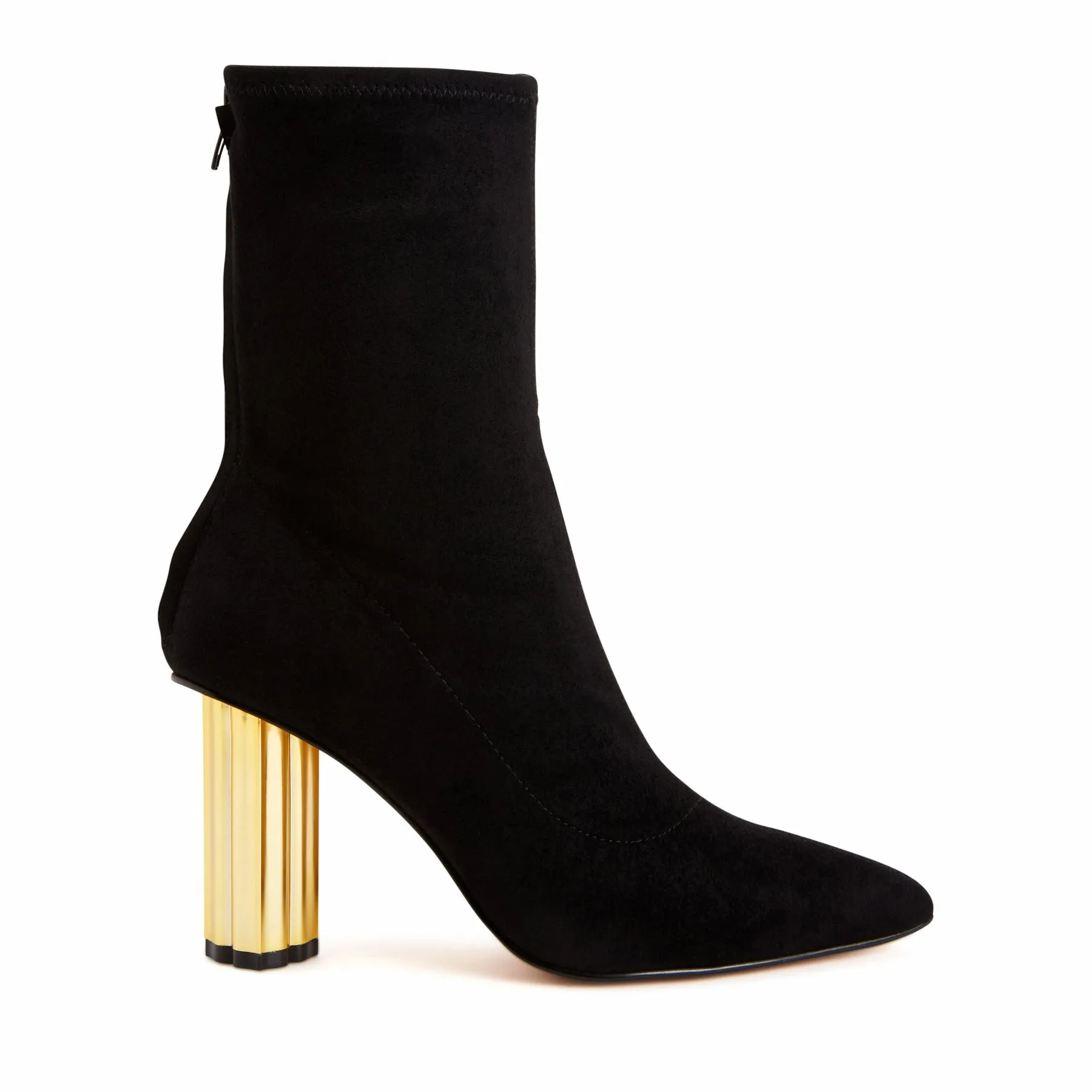 THE DELLILAH HIGH BOOTIE