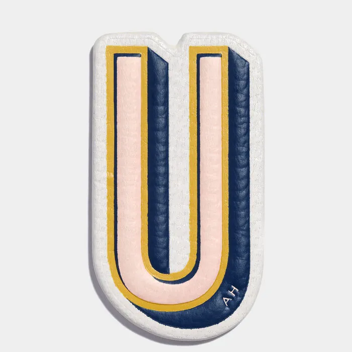 U Sticker