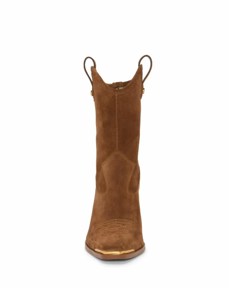 Vince Camuto ABEL REISHI/SILKY SUEDE