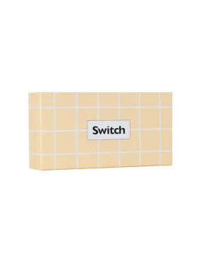 W&P Design Switch Board Game