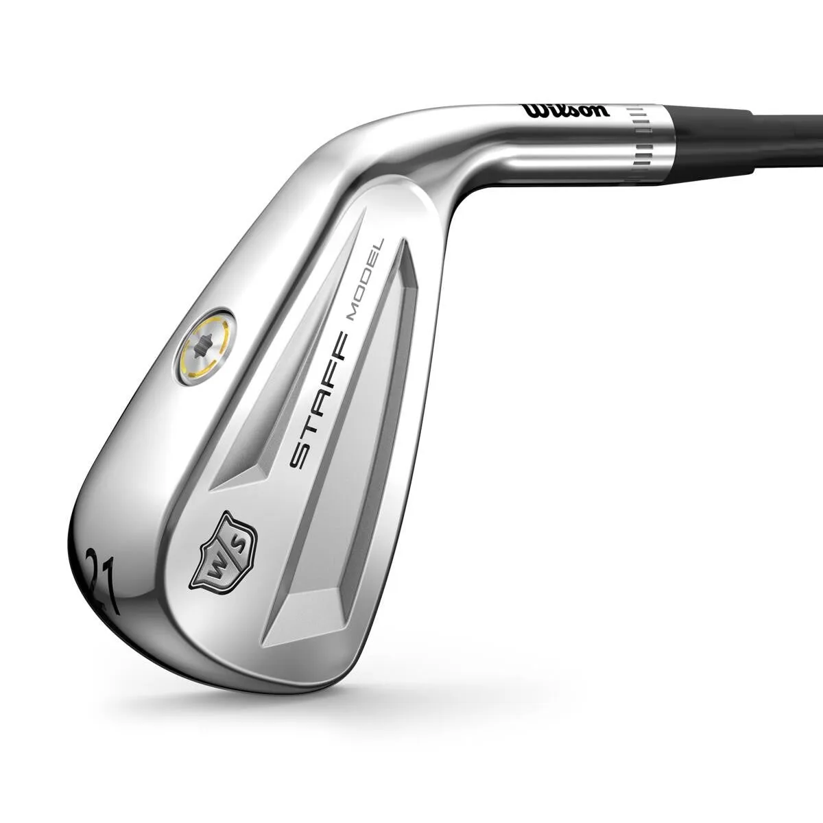 Wilson Staff Model Utility Iron