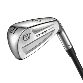 Wilson Staff Model Utility Iron